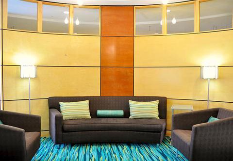 Springhill Suites Houston Katy Mills Екстериор снимка