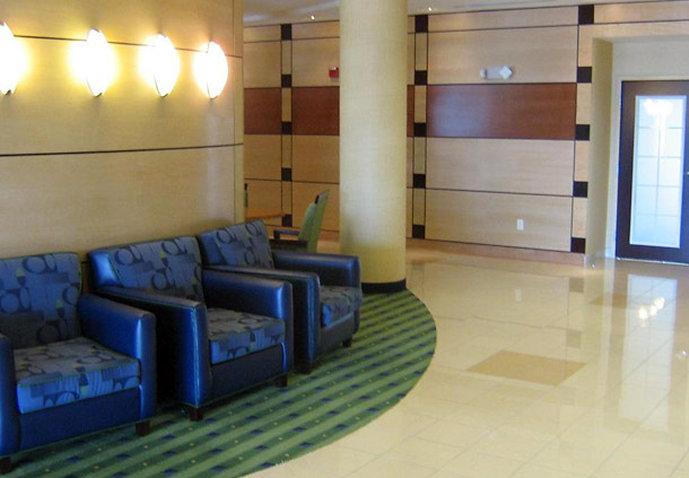 Springhill Suites Houston Katy Mills Екстериор снимка