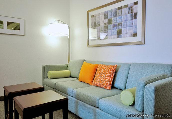 Springhill Suites Houston Katy Mills Стая снимка