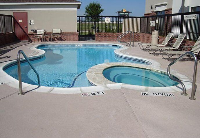 Springhill Suites Houston Katy Mills Екстериор снимка